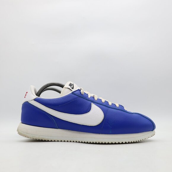 cortez nike id